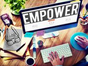 New system to empower internet users with more data control