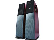 These new Studio X5Tower Speakers Got Launched in India Bundled with Wireless Mic at Rs 11,999