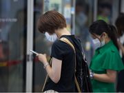 Smartphones can help track flu on campus: study