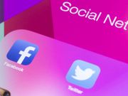 Twitter lags far behind Facebook in US online usage