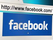 Facebook major source of news, not Google
