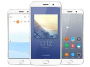 Cyanogen Gets Another Hardware Partner: Ties up with ZUK for International variant of Z1 Smartphone