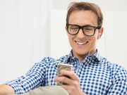 App to transcribe whatever you tell your phone