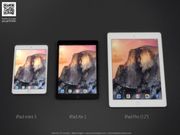 Apple Working On 12.9 Inch iPad Pro: Features Stylus And Force Touch (Rumor)