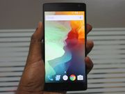OnePlus 2 OTA update fixes camera and battery issues: Read more here