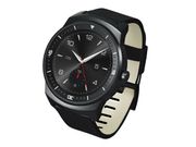 LG G Watch R Receives Firmware Update, Now Supports Wi-Fi Option