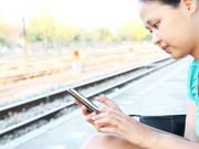 App for female commuters' safety launched