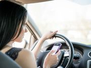 Delhi traffic SMS alert on your mobile