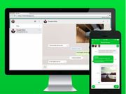 How To Use WhatsApp Web Client With Apple iPhone: 5 Simple Steps