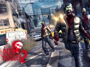 5 Amazing Android Zombie Games You Should Try