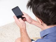 Now you can socialize while using your toilet!