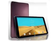 LG G Pad II 10.1 with 10.1-inch Display, Snapdragon 800 CPU Announced