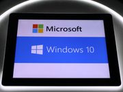 Experts give Windows 10 the thumbs up, a month into its launch