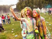 Peek into your personality via selfie