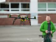 Andhra to use drone cameras to check red sander smuggling