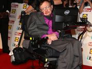 Intel releases Stephen Hawking's speech software online