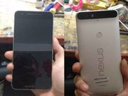 Alleged Live Pictures of Huawei Nexus (2015) Leaked Online