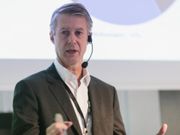 GSMA appoints Mats Granryd as director general