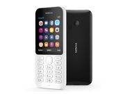 Nokia 222 and Nokia 222 Dual SIM with Internet Browsing Option Announced