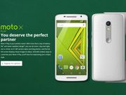Motorola X Play launch in India imminent: 80 devices sneaked into India for testing purposes