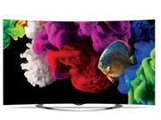 LG 4K OLED TV with WebOS technology Launched at Rs 3,84,900