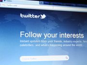 Twitter extends control to politicians