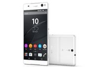 Sony Xperia C5 Ultra Dual with Mobile BRAVIA Engine 2, 13MP Selfie Camera Launched at Rs 29,990