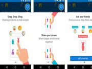 Flipkart Announces Ping: A new Service with In-Built Chat