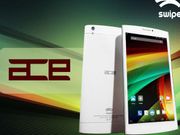 Swipe ACE Tablet with 6.95-inch Display, Quad-Core CPU Launched at Rs 7,299