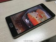 Lenovo Vibe P1 with 5,000mAh Battery Leaked Ahead of Official Launch!