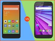 Moto G (3rd Gen) vs Xiaomi Redmi 2 Prime: Which One You Should Buy?
