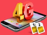 Top 10 Best 4G Dual SIM Android Smartphones Under Rs 7,000