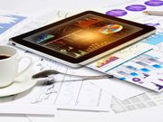 Tablet shipment up 16% to 1.07 mn units in Q2 of 2015: CMR