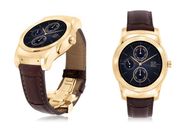 LG Watch Urbane Luxe Limited Edition with 23-Karat Gold is Now Up for Pre-Order