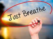 A device that turns breath into words