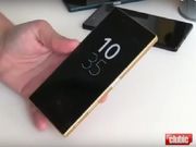 Sony Xperia Z5, Z5 Premium and Z5 Compact showcased in leaked video