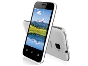 Intex Listed Budget Aqua V5 with 3.5-inch Display, 3G Connectivity at Rs 2,825