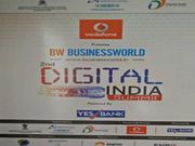 ENRG Participates Businessworld 2nd Digital India Summit as Innovation Partner