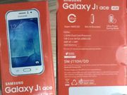 Samsung Galaxy J1 Ace with 4.3-inch Display, 5MP Camera Available at Rs 6,400