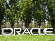 Oracle launches new enterprise-grade flash storage system