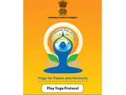 Free mobile yoga app launched in Thailand
