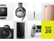 Sony At IFA 2015 Berlin: Watch Live Blog Here!