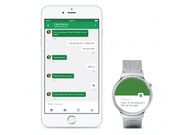 Android Wear App Now Available in iPhone