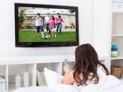 Beware! TV hours can add to your body weight