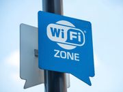 Wi-Fi usage tripled in two years in US