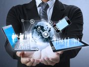 Digital technology can create jobs, curb graft: Tawde
