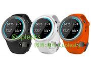 Motorola Moto 360 Next-Gen Leaked Online Ahead of Launch