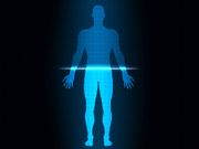 Wireless sensors to soon perform whole body scan