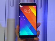 Meizu MX5 with 5.5-inch Display, 3GB RAM Goes on Sale in India, priced at Rs 19,999