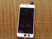 iPhone 6s Plus front panel leaked: Hints at a near same design with a better camera!
